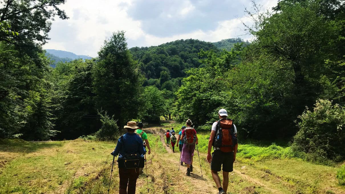 Things to Do in Guba: Nature and Villages Guide
