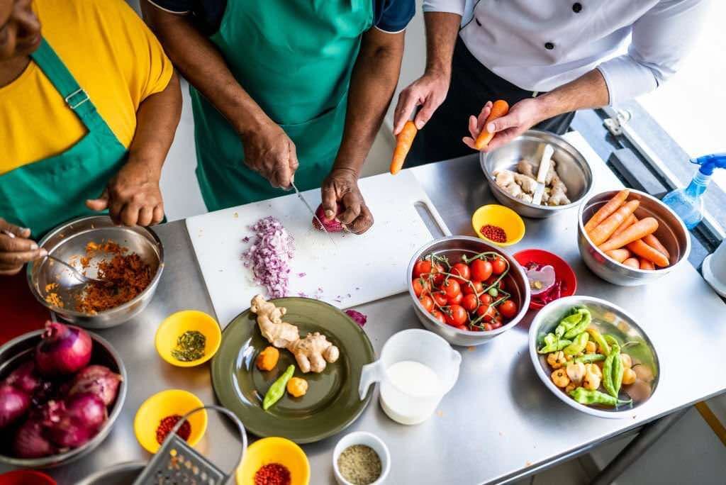 Baku Cooking Classes, Azerbaijani Cuisine, Things to Do in Baku, Food Tourism