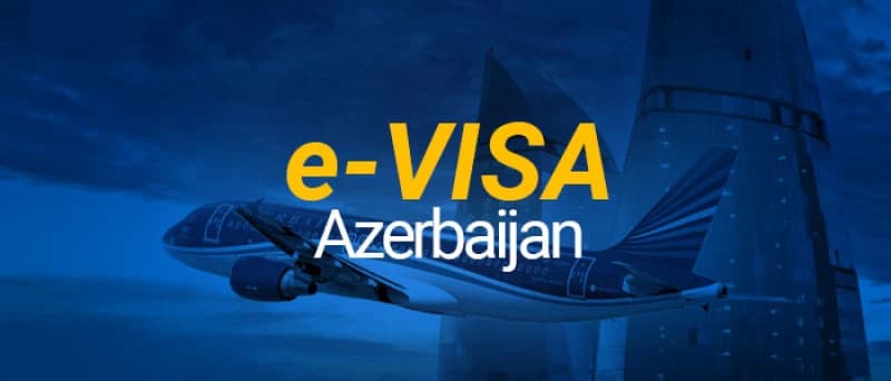 Azerbaijan E-Visa: How to Apply Online in Minutes