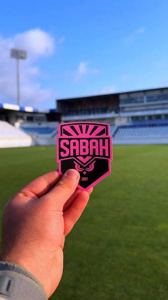 Sabah FK: самый быстрорастущий футбольный клуб Азербайджана