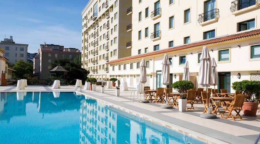 Hyatt Regency Baku: A Complete Guide