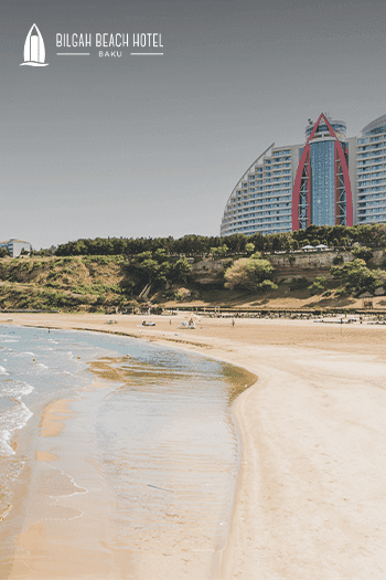 Bilgah Beach Hotel: A Complete Guide