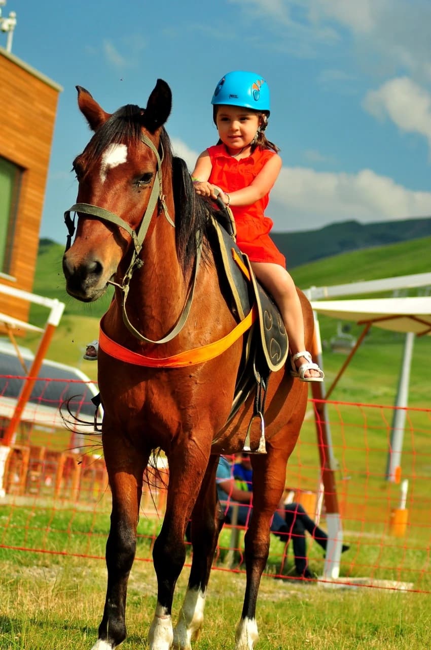 Guba and Shahdag Day Tour from Baku with Candy Cane Mountains