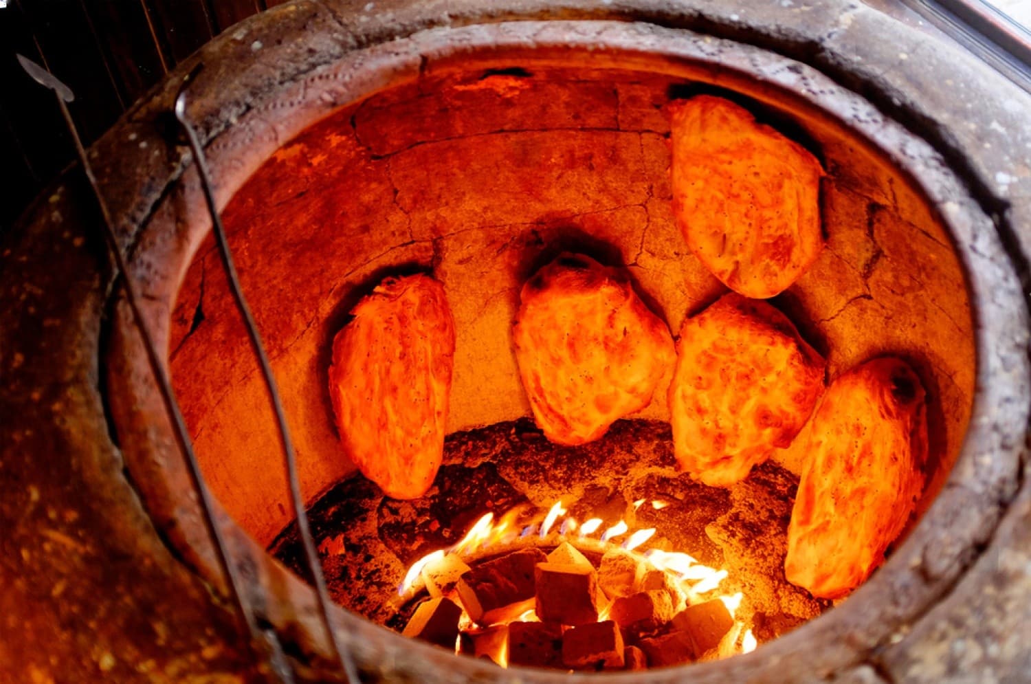 Tour dello Street Food a Baku: Città Vecchia e sapori locali