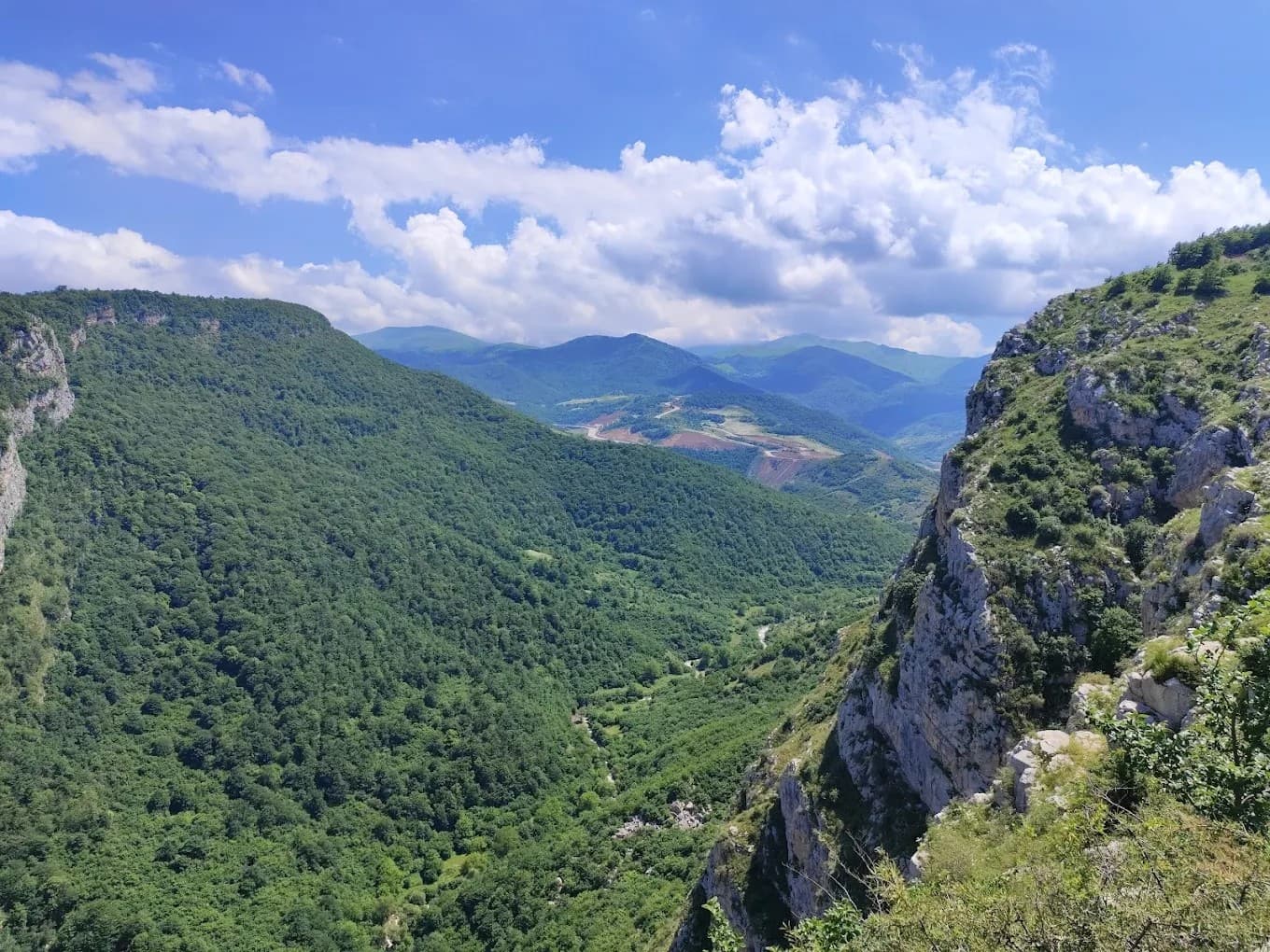 Karabakh Day Tour from Baku with Shusha and Khankendi