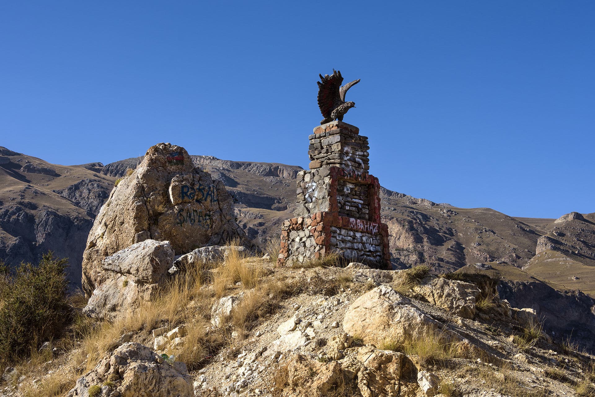 Private Guba and Khinalig Day Tour from Baku