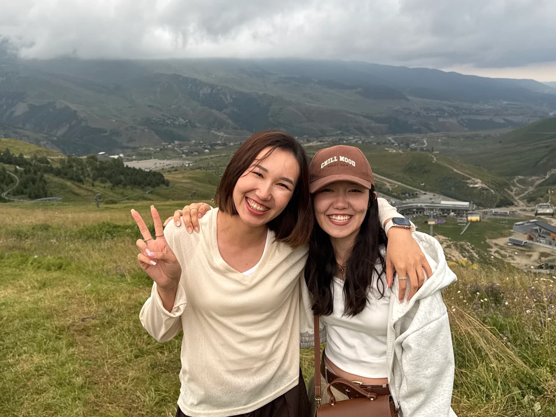 Private Guba and Khinalig Day Tour from Baku