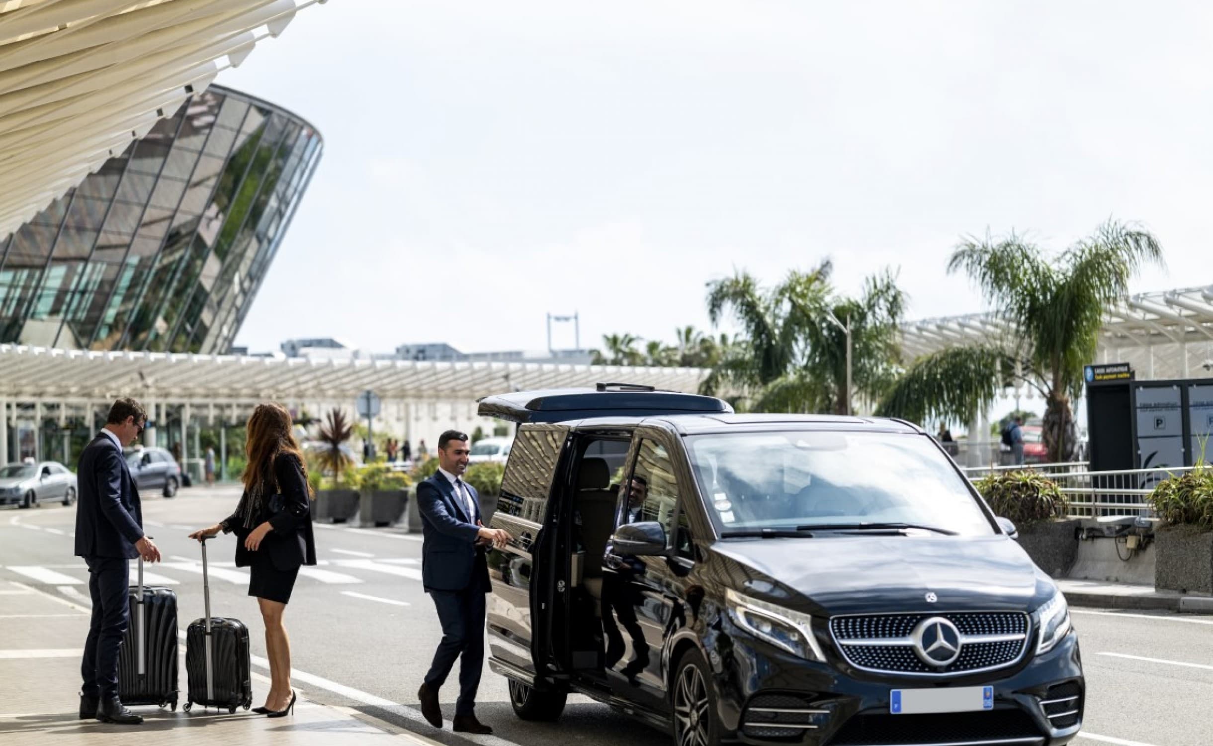 Private Baku Airport Transfer to or from City Hotels