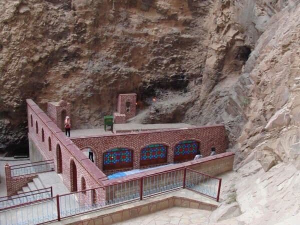 Private Nakhchivan Day Tour from Baku with Duzdag Salt Mine